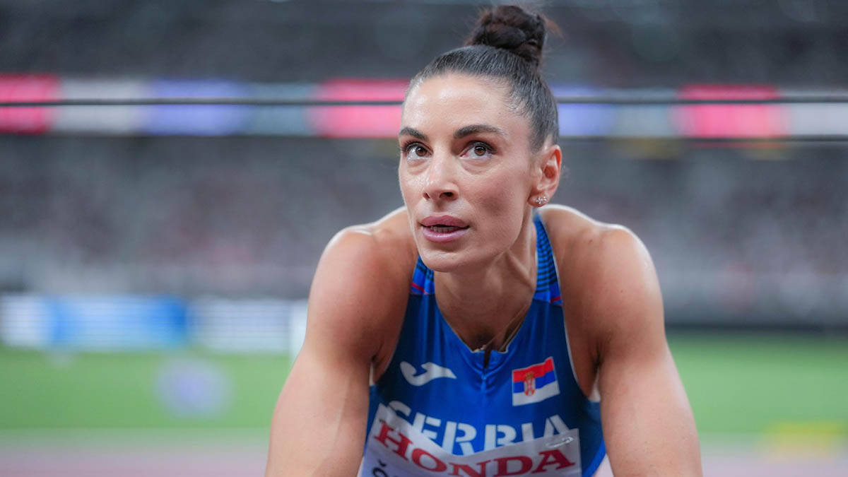 Ivana Španović: "Je l' moguće da ovo uradi jedna žena? Patetično"