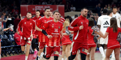 Miljenik "delija" šokirao sve: Koga da gledam u Zvezdi, derbi nema "S" od srpskog!