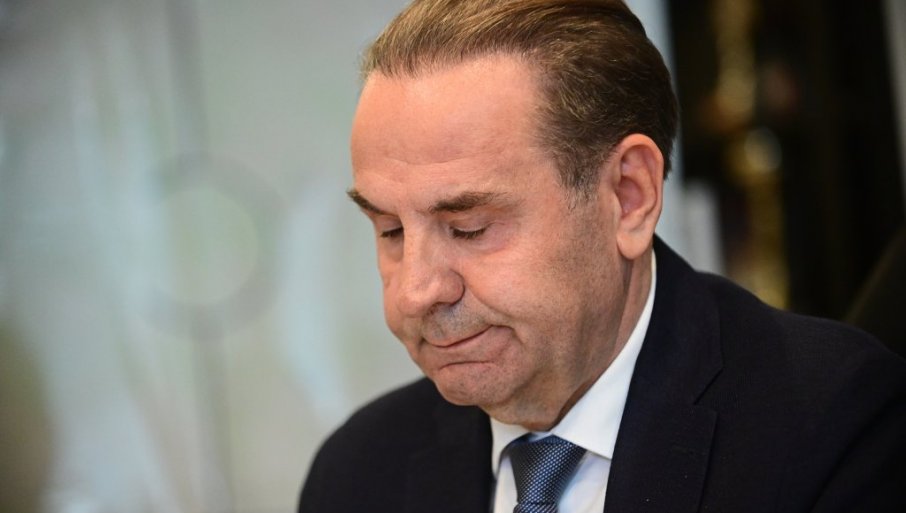 Ovo je sledeći potez uprave Partizana! Rasim Ljajić otktio šta se dešava u Humskoj