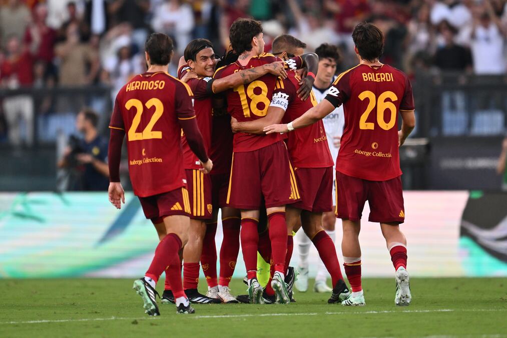 ROMA PROSULA 2:0! Inter se vratio iz mrtvih i odneo veliki bod iz Rima