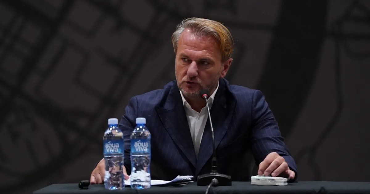 Odlaže se prvo kolo ABA lige? Oglasio se Ostoja Mijailović i objasnio šta "koči" početak takmičenja