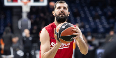 Bomba iz Podgorice: Potpisuje Nikola Mirotić!