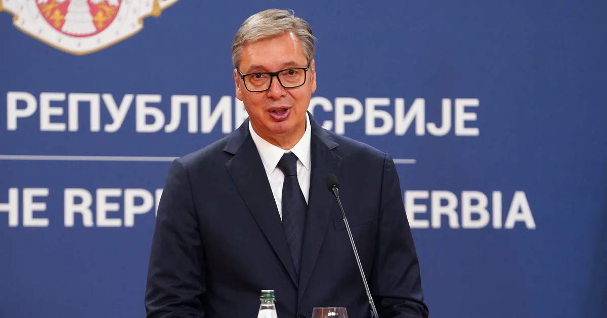 Vučić čestitao srpskim bokserima na osvojenim medaljama na Evropskom prvenstvu