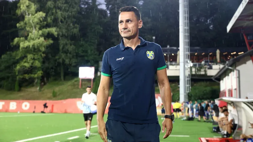 Kuljić odgovorio Kisu: Degutantno je pričati o mojoj ljubavi prema Zemunu, svoja prava ću zaštititi pred sudom