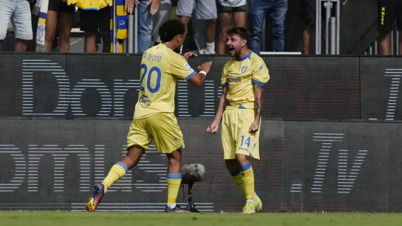 Komo sve promašio, ali drugi put će da uđe Igrao se fudbal na Stripeu (VIDEO)