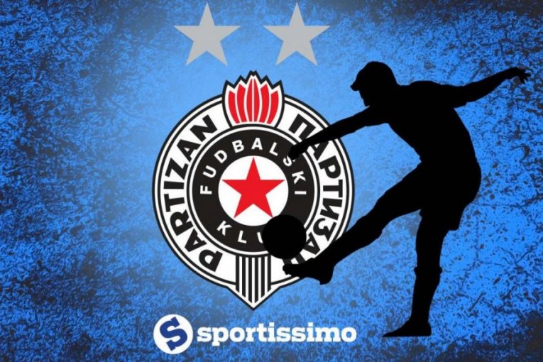 PARTIZAN DOVEO NOVO POJAČANJE! Crno-beli po proverenom receptu, evo koji igrač je stigao u Beograd