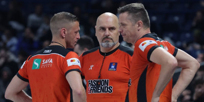 ABA liga ima sudije za start sezone!