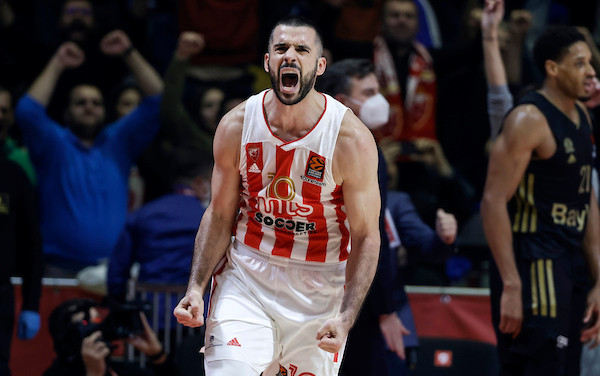 Lazić zvanično završio karijeru, dobio priznanje za najtrofejnijeg igrača AdmiralBet ABA lige