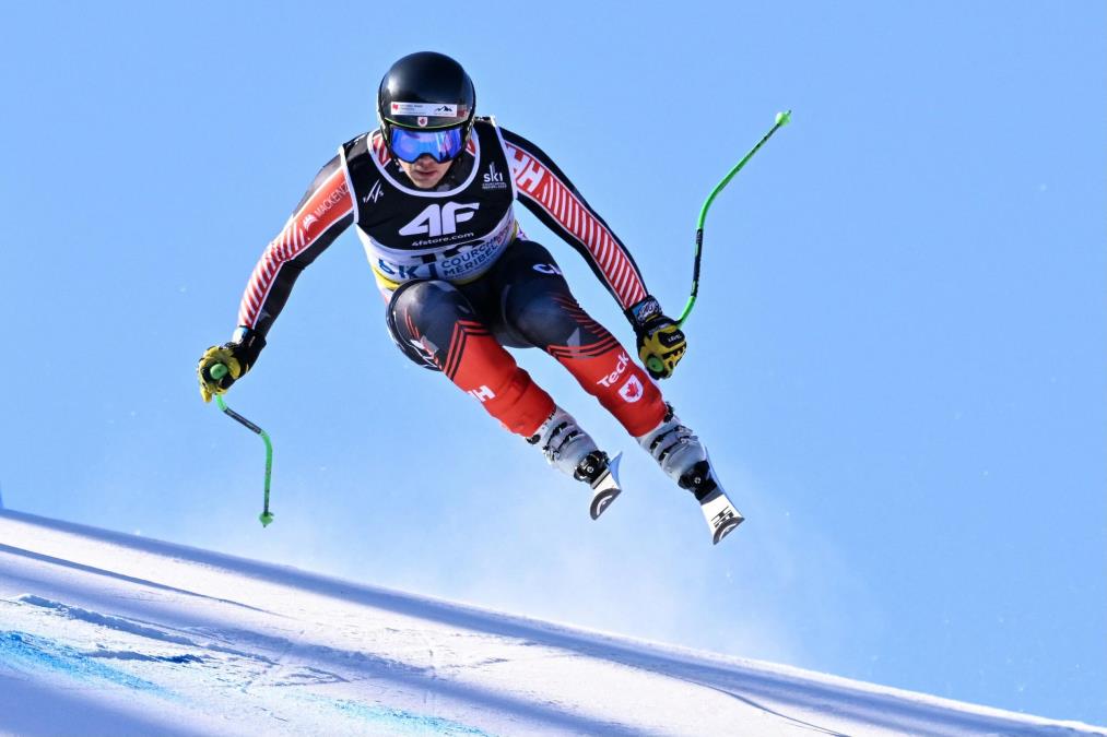 FIS PRELOMIO: Svetsko prvenstvo u skijanju OD 2032. svake godine