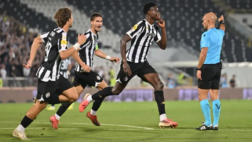 Malo je 4.000.000 evra za Dembu Seka
