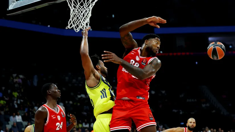 Počelo je! Opet proradio gen MVP Furnijea, kakav "Džej Ar Smit" trenutak Brekstona Kija