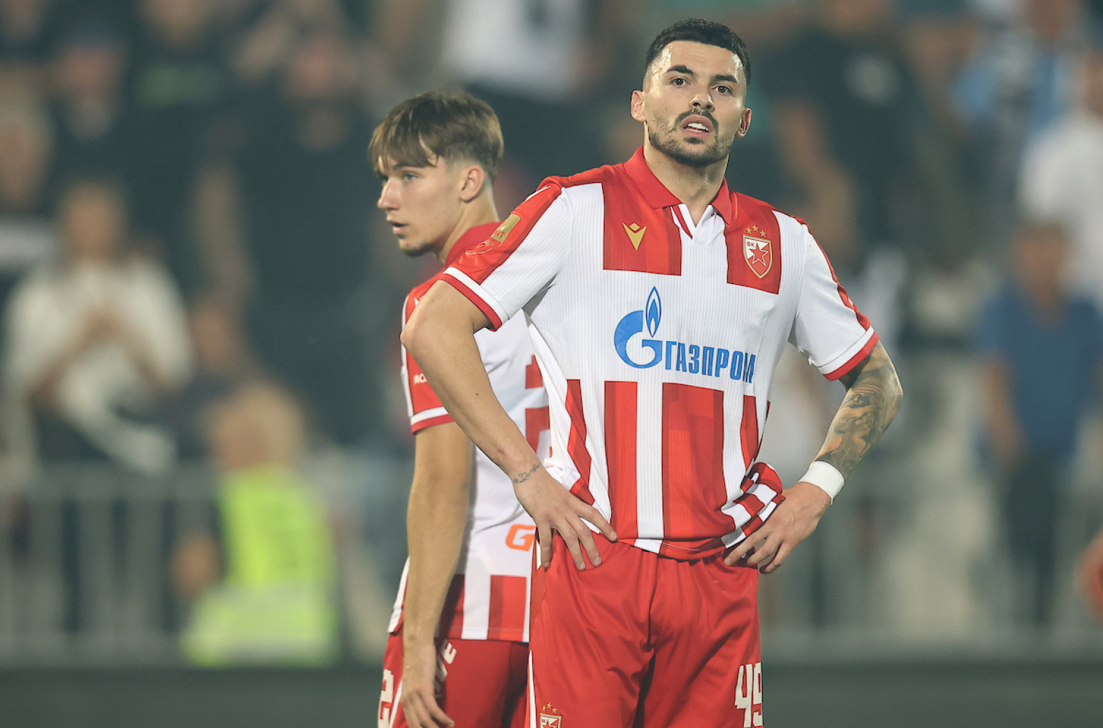 Radonjić demantovao transfer u Indoneziju