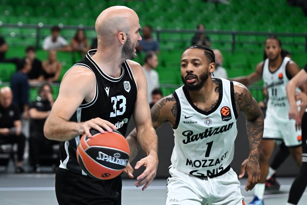 BOMBA IZ GRČKE: PAOK ulazi u Evroligu! Grci predstavili petogodišnji plan sa neverovatnim budžetom!