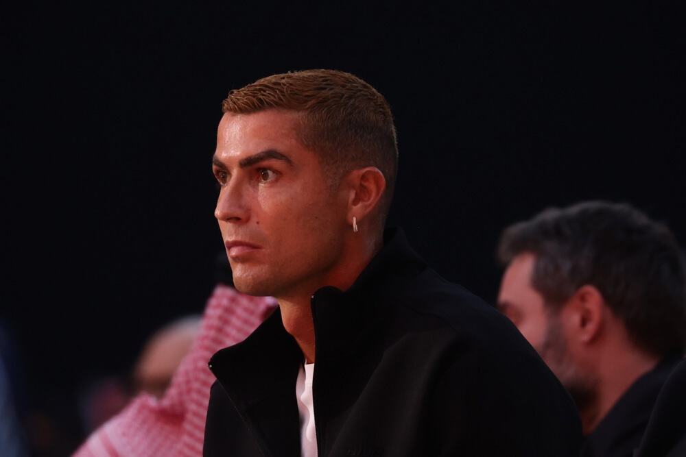 MORBIDNO SKANDIRANJE U SAUDIJSKOJ ARABIJI: Navijači provocirali Nevesa zbog pokojnog Žote, Ronaldo traži doživotnu zabranu!