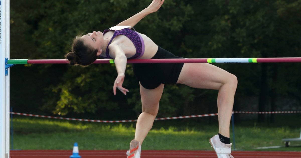 Evo gde možete da gledate uživo TV prenos 5. Serbia Athletics Meeting