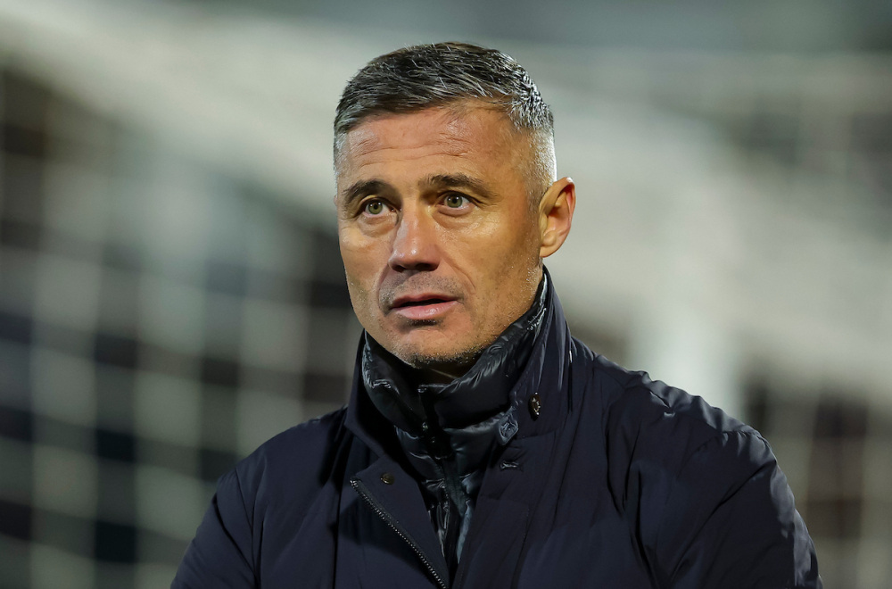 OFK Beograd pronašao novog trenera