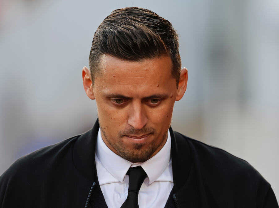 UROŠ MATIĆ NAPUSTIO JEDINSTVO! Podneo je neopozivu ostavku, klub se oglasio emotivnim saopštenjem!