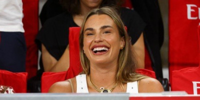 Svi pričaju o Arini Sabalenki: Oko vratila nosila 100.000 evra