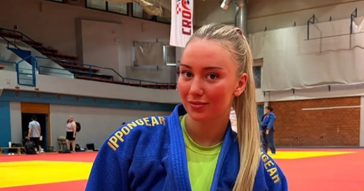 Mlada sportistkinja prikazala stravu iz Albanije: "Dali su mi pokvareni jogurt, imala sam sreće sa dva jajeta"