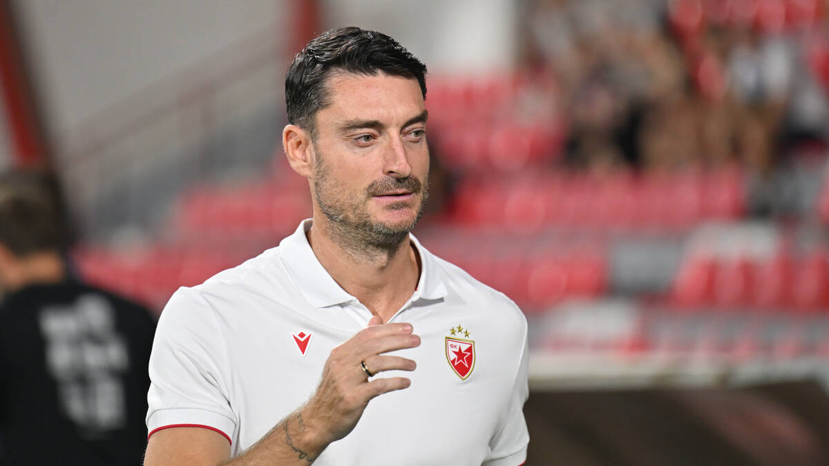 Albert Rijera: "Dva bonusa u derbiju? Što ne četiri?"
