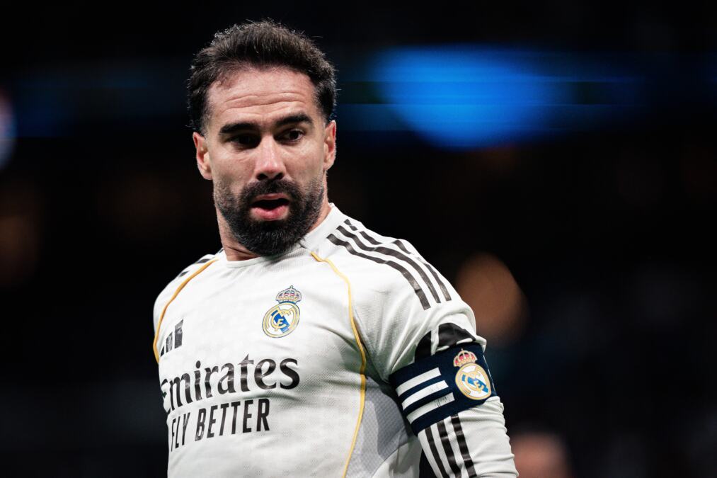 REALOVA LEGENDA IDE KOD SRBINA! Posle 13 godina napustio Madrid, sada ima novi klub!