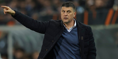 Milojević bez dlake na jeziku: Srbija se vrti u krug, Paunović došao u pogrešno vreme