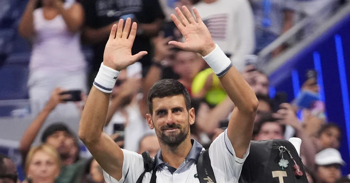 Ovako će izgledati ATP lista posle US Opena: Novak ispao iz TOP 10, Amer poleteo u elitu i ne želi da stane