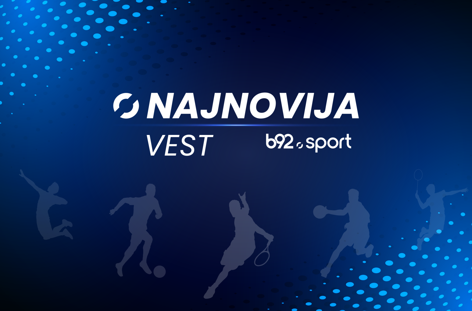 Dušan Tadić se vraća u reprezentaciju Srbije!