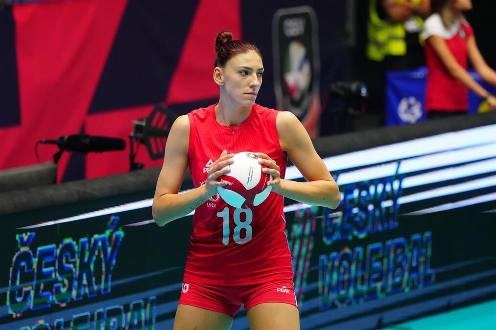SRBIJA SPREMNA ZA SPEKTAKL U ISTANBULU! Tijana Bošković: Za takve utakmice čitav život radimo i treniramo...