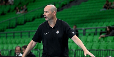 Nakon generalne probe pred start Evrolige: Penjaroja izjavom zabrinuo "grobare"