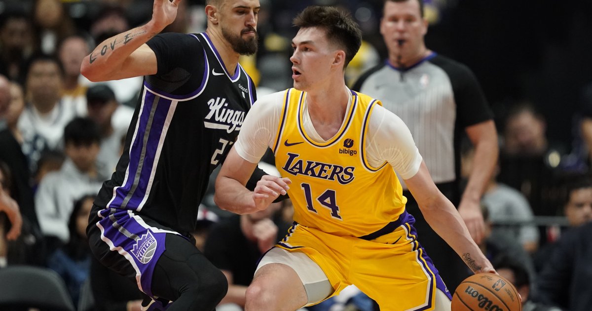 Baskonija angažovala NBA centra pred početak Evrolige