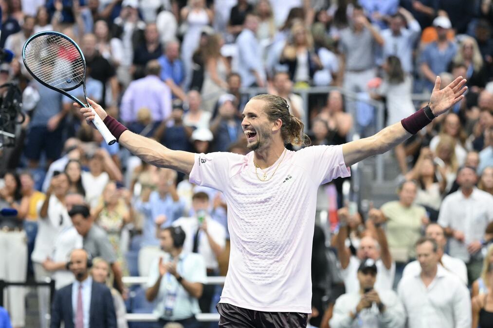 ĐOKOVIĆ, NADAL, FEDERER? Oni nisu interesantni - Amerika je ovo čekala! Isplivali NEVEROVATNI podaci sa Ju Es opena...