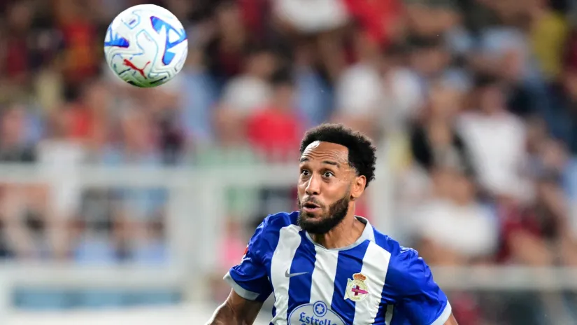 Najlepša priča ovog leta: Obamejan i Deportivo La Korunja
