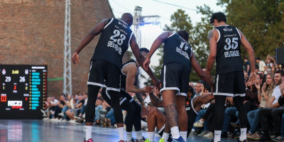 Navijači poslali jasnu poruku posle pobede: Ovako vide novi Partizan