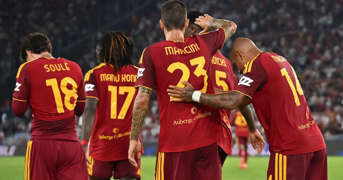 Evo gde možete da gledate uživo TV prenos meča Fenerbahče - Roma u Ligi šampiona