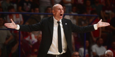 Penjaroja šokirao izjavom: "Partizan još nema tim"