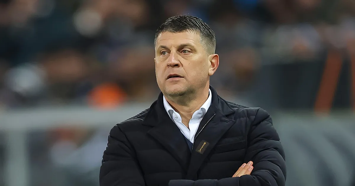 Vladan Milojević analizirao meč Srbija - Grčka: "Veljko Paunović je došao u lošem trenutku, vrtimo se u krug"