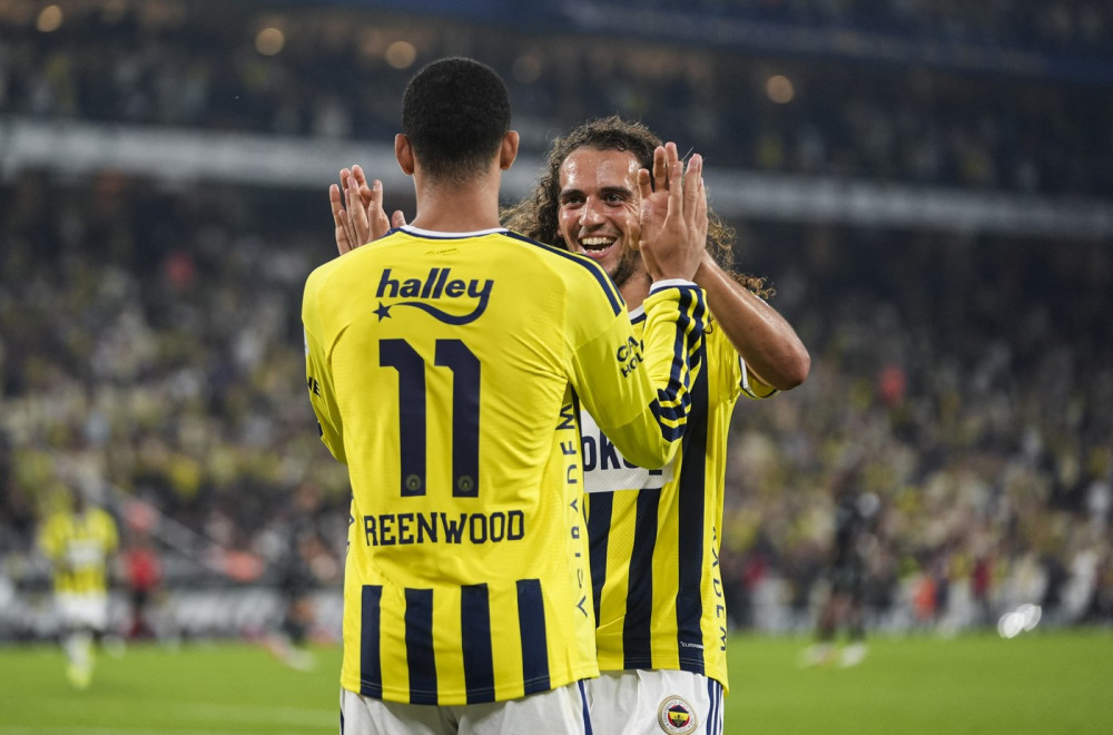 Problematični tandem Fenera pod lupom UEFA