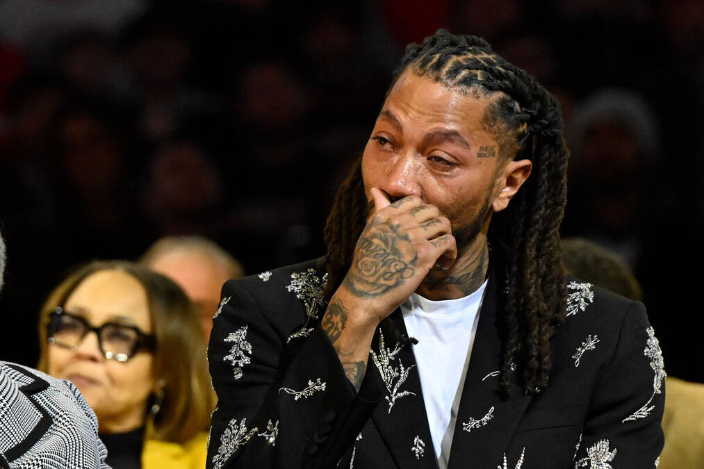 "Za nekoliko godina neće znati ko sam": NBA legenda priznala što mnogi ne smeju