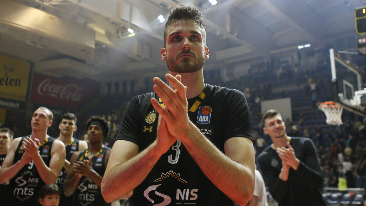 Zagorcu propao transfer u Zadar jer je Srbin? "Nismo pominjali njegovo srpstvo, ovo je razlog"