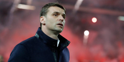 Milojević za "Sportinjo": "Šeik je bio dobročinitelj, zanimali su ga pecanje, konji i fudbal"