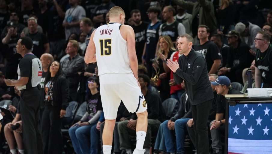Trese se Kolorado! Denver u jednom danu doveo dvojicu košarkaša