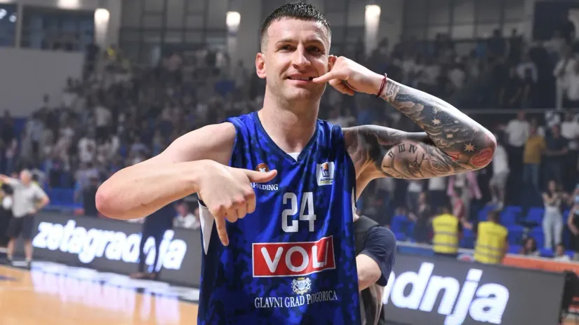 Omić zvanično u Subotici