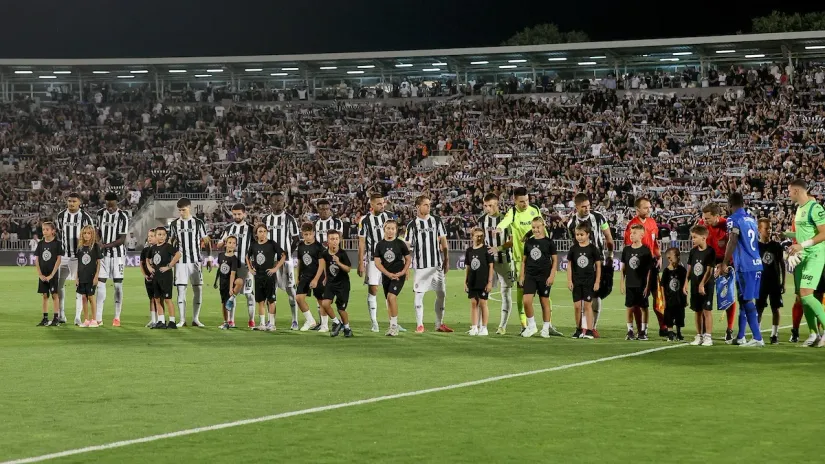 Partizan u danu uplatio 800.000 evra bivšim igračima: Koliko je pojačanja moglo da se dovede?