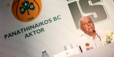 Obradović pred Partizan: Ako sada počnem da razmišljam o tome, napraviću sebi problem!