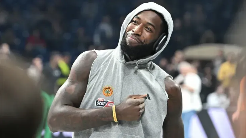 Matijas Lesor: Ako budem napuštao Panatinaikos, vraćam se u Partizan