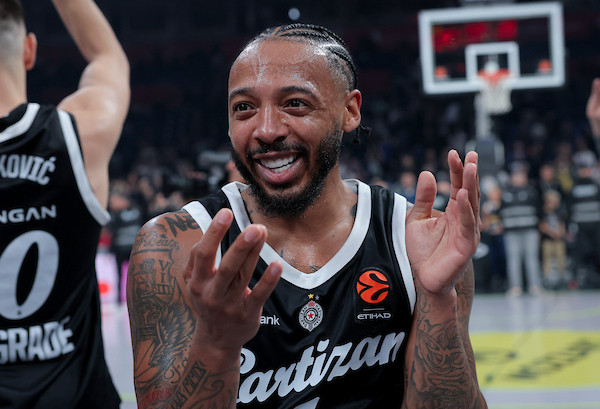 Karlik oseća da je Partizan postao tim: "Prethodne dve sezone to nismo uspeli..."