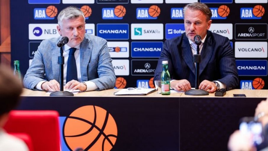Ostoja Mijailović o ulasku Monaka u ABA ligu, NBA Evropi...
