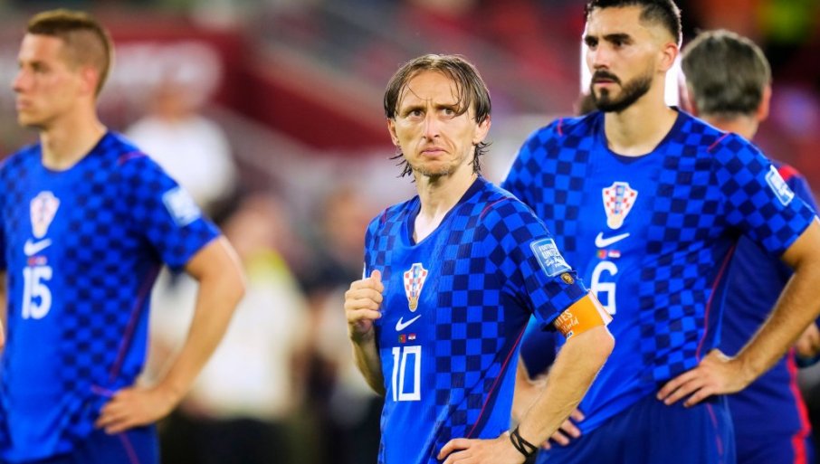 CELA HRVATSKA JE ZGROŽENA! Srpski svetac izazvao zemljotres u komšiluku