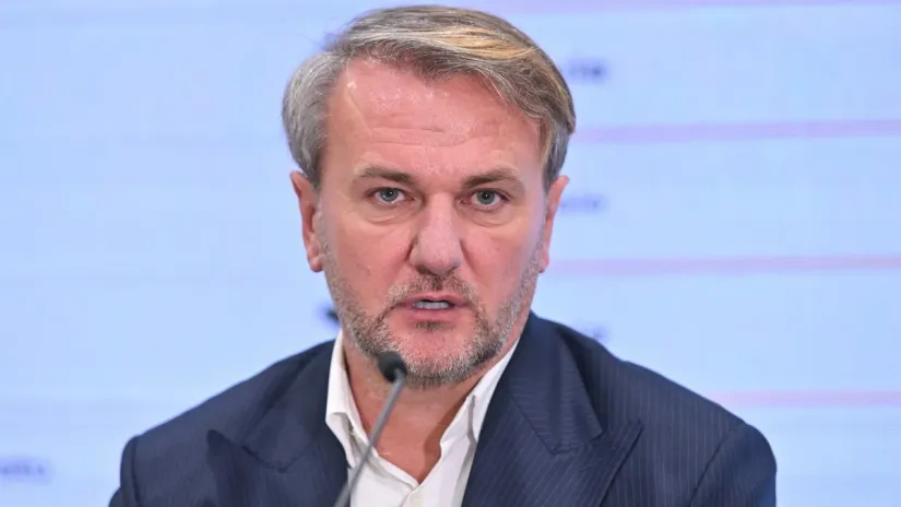 Mijailović: Ne znam čime je Zvezda nezadovoljna, Vojinović iznenada podneo ostavku
